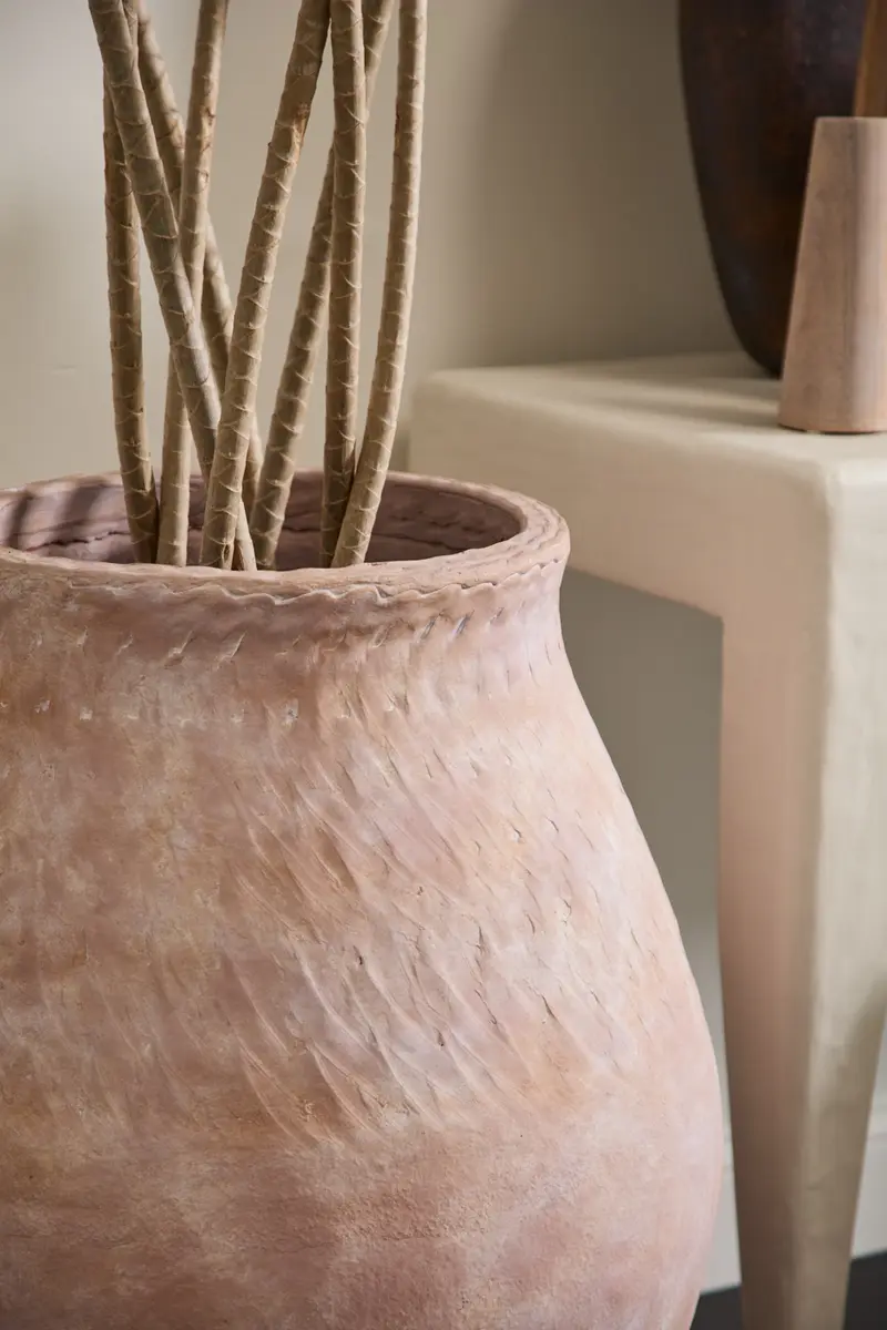 Rimbaud Vase By Accent Decor