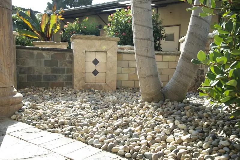 River Rock 2"-3"