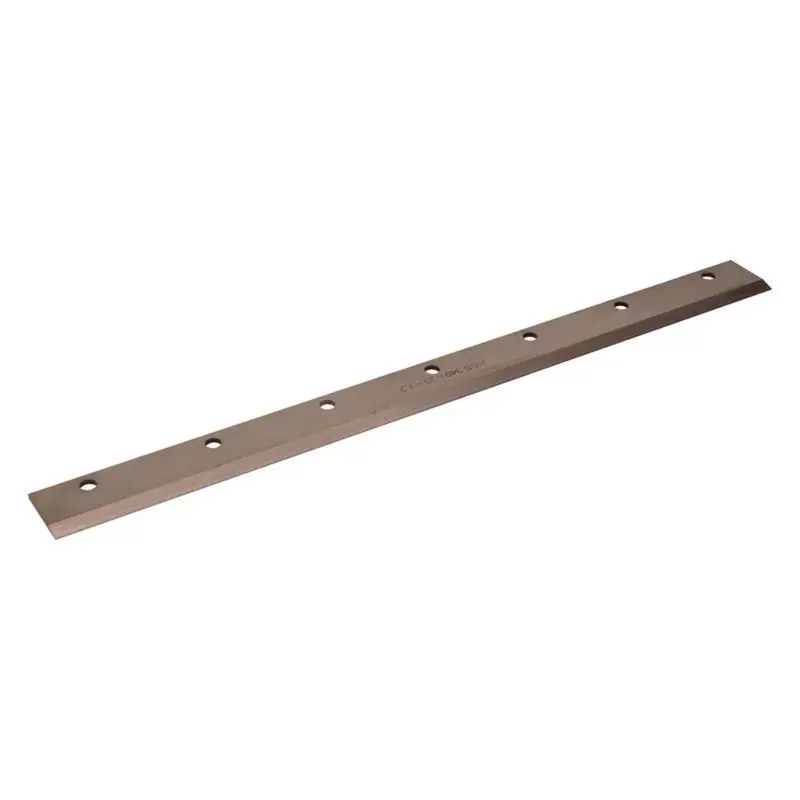 Roberts 13 in. H Tungsten Carbide Replacement Blade 1 each