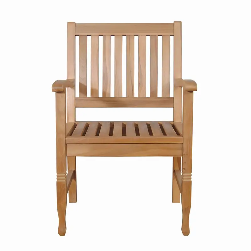 Rockford Dining Armchair By Anderson Teak