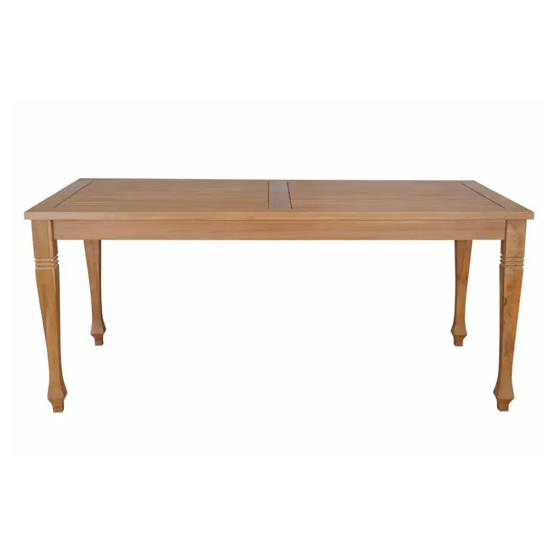 Rockford Rectangular Dining Table By Anderson Teak