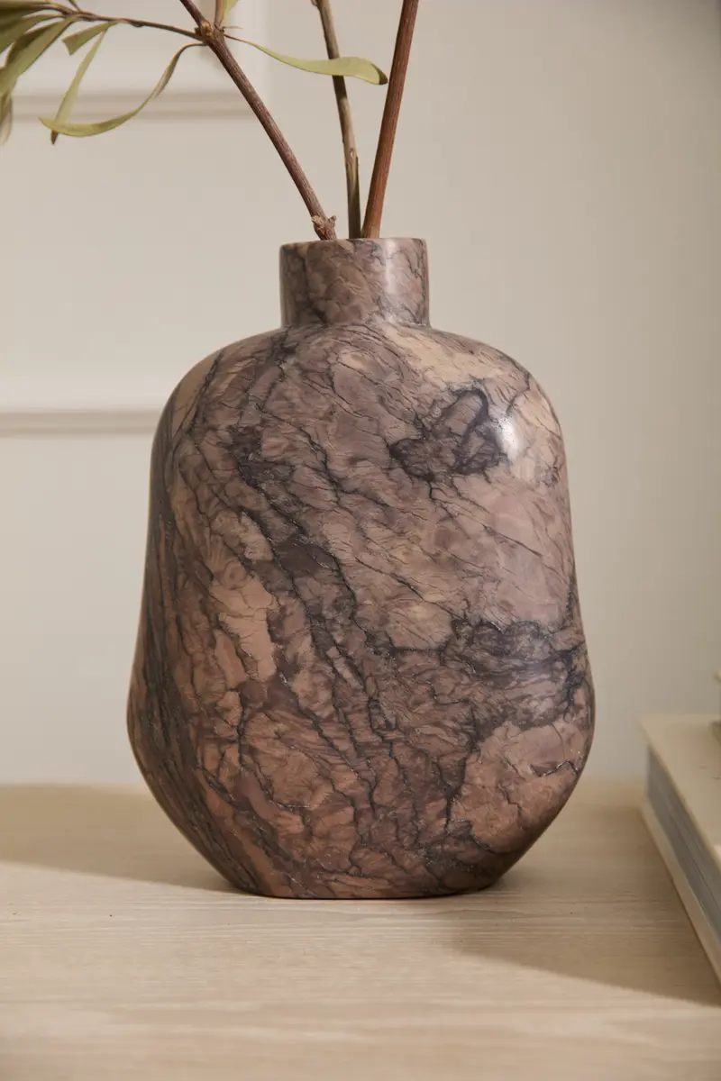 Romare Vase By Accent Decor