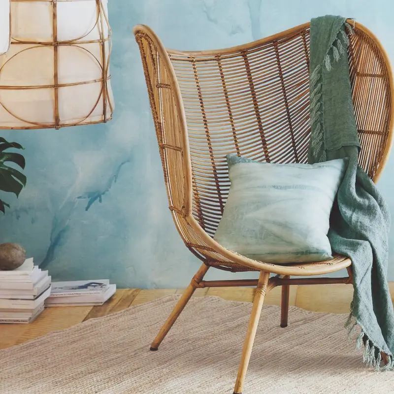 Roost Olaf Chair - Natural