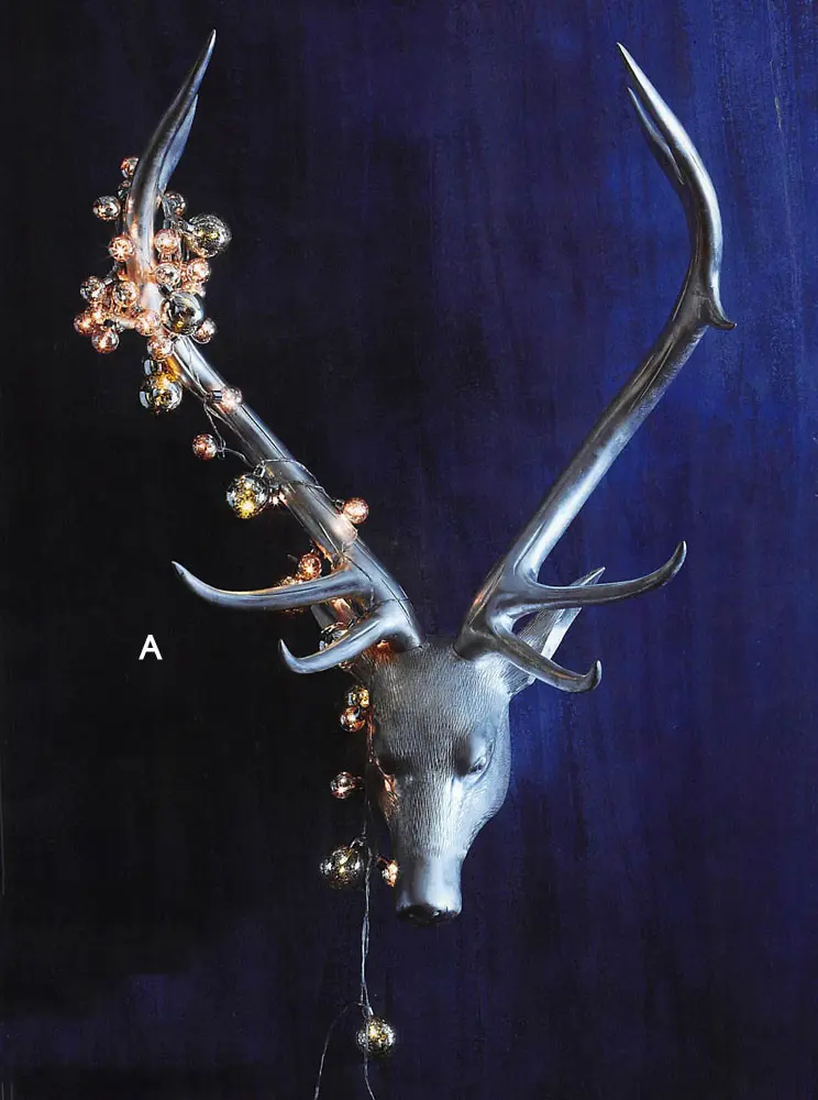 Roost Silverleaf Noble Stag