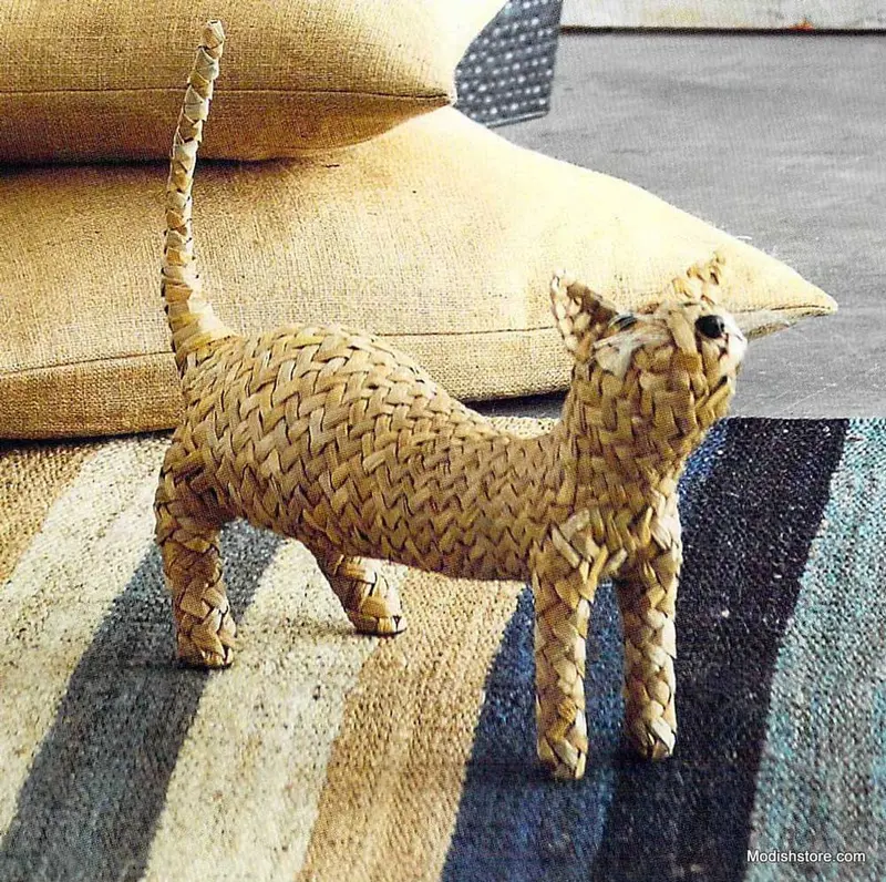 Roost Woven Whiskers
