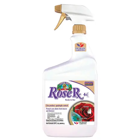 Rose Rx 4 in 1 RTU 32 oz