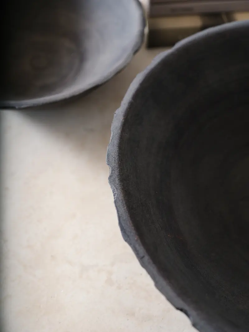 Rossetti Bowl By Accent Decor