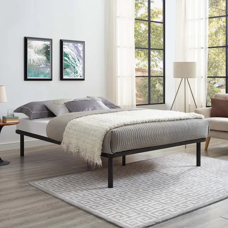 Rowan Full Platform Bed Frame By Modway - MOD-5548