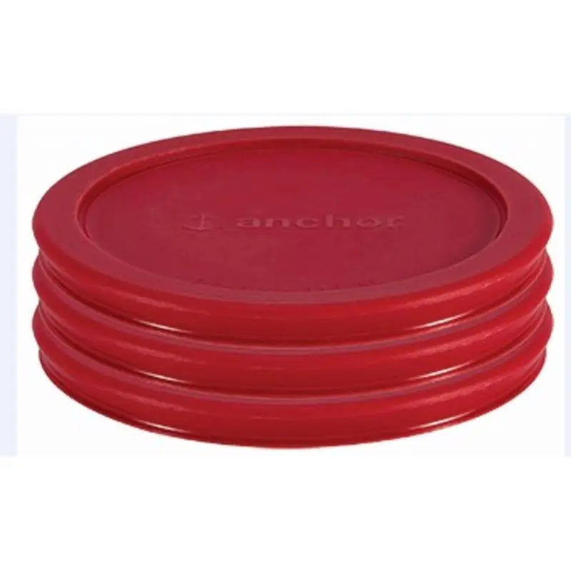 RSBL LD RND RD 4CUP (Pack of 24)