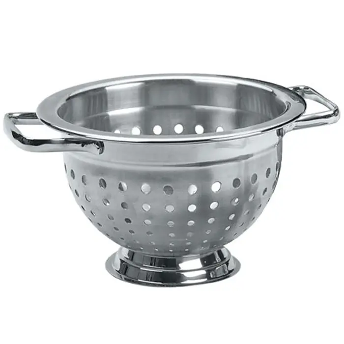 Rsvp Endurance 3-Quart Deep Colander