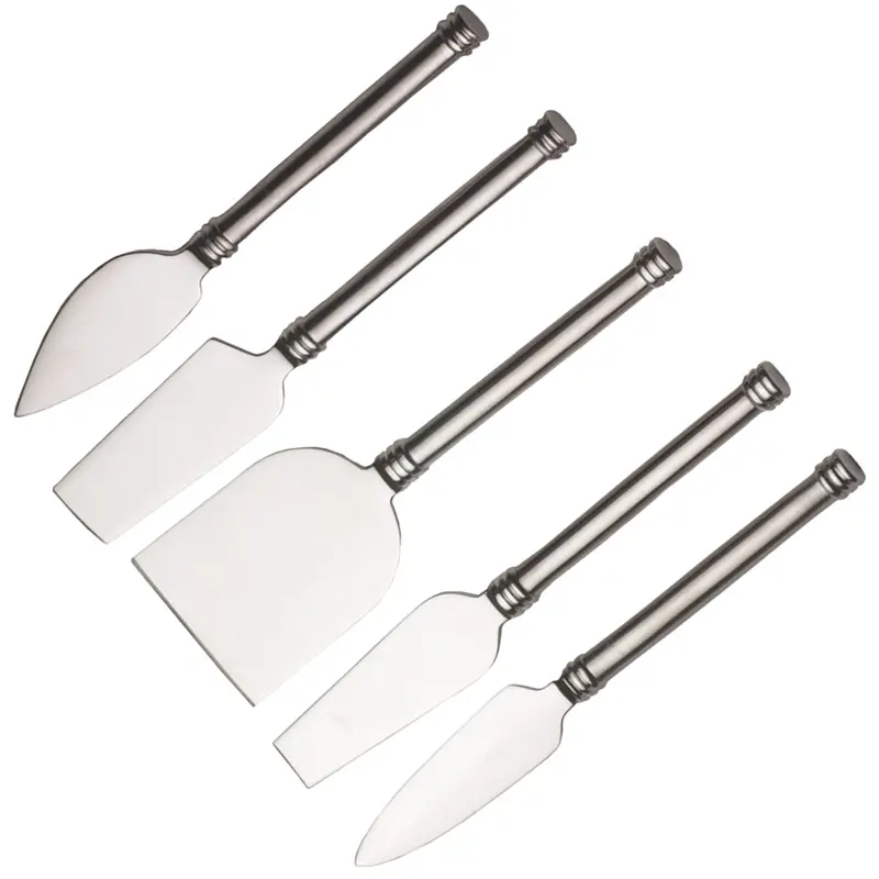 Rsvp Endurance Cheese Knives