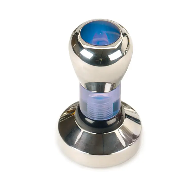 Rsvp Endurance® Commercial Tamper 58Mm Blue