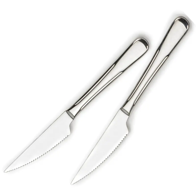 Rsvp Endurance® Flatware Monty’S Steak Knife