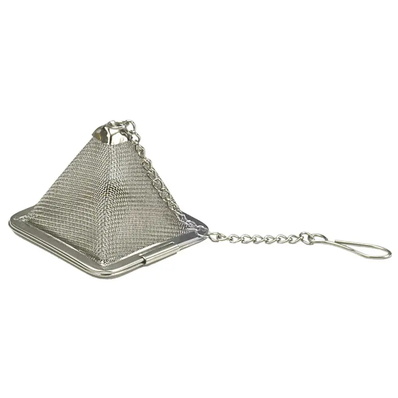 Rsvp Endurance Mesh Tea Infuser Pyramid
