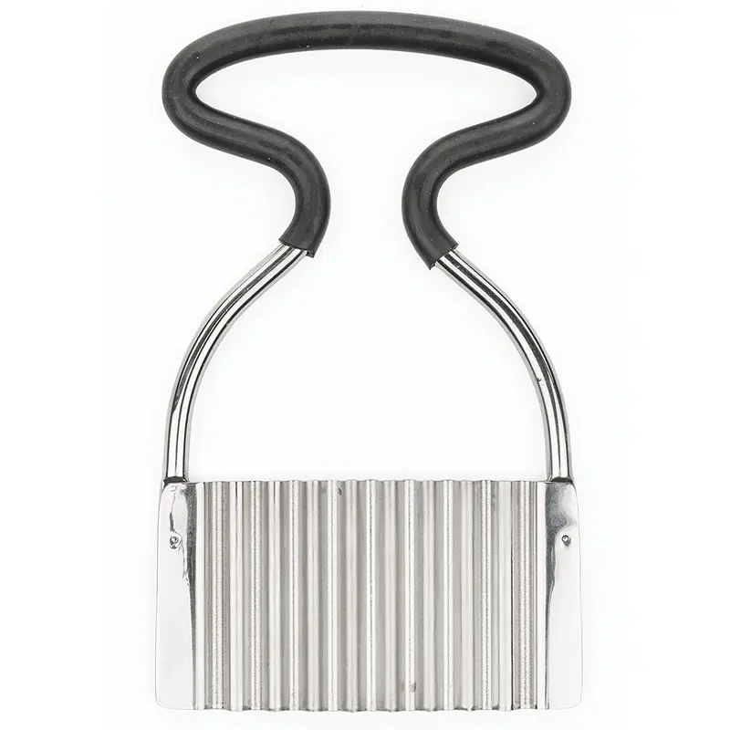 Rsvp Endurance Vintage Crinkle Cutter