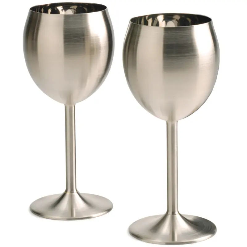 Rsvp Endurance Wine Glasses