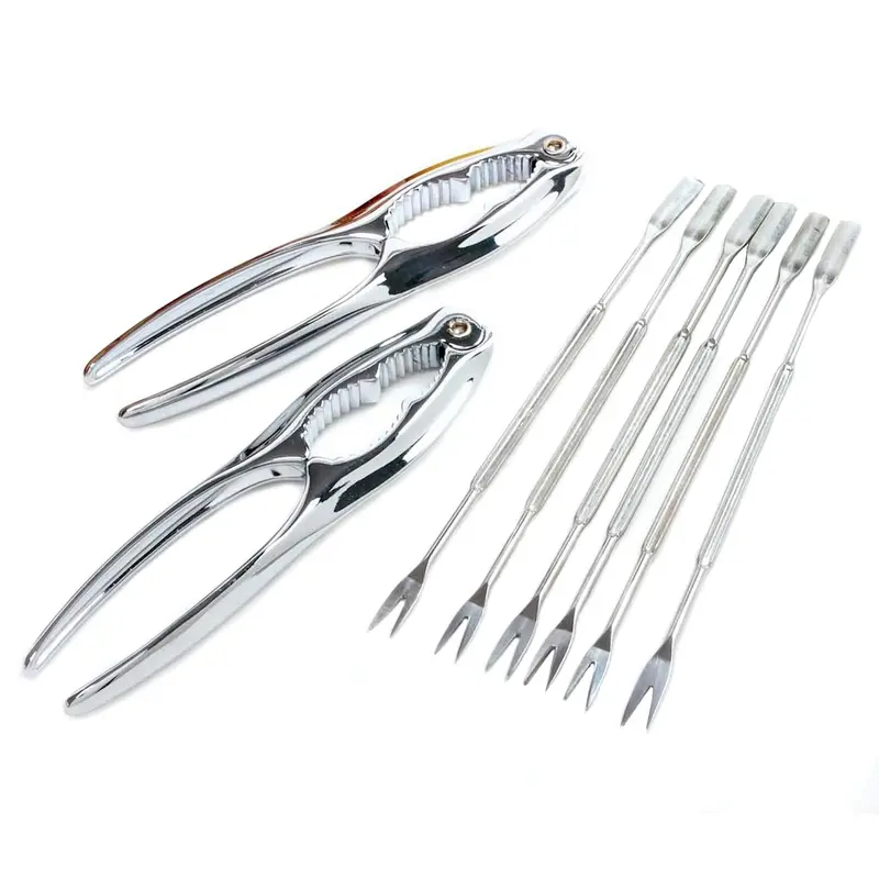 Rsvp Enduranceâ® Seafood Tool Set