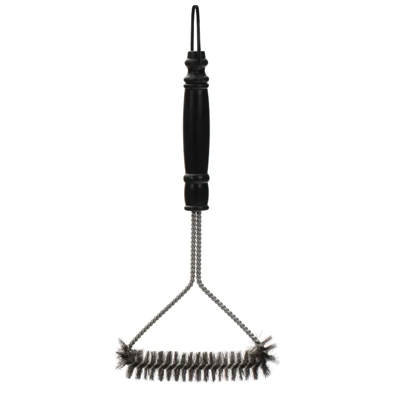 Rsvp Stainless Steel Bbq Grill Brush