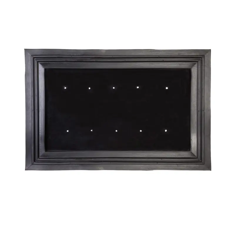 Rubber Base (24" X 36"), 4mm thickness