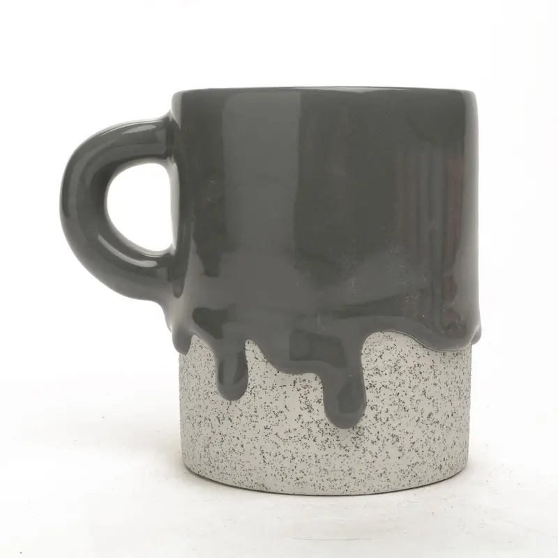 Ruin Cylinder Mug