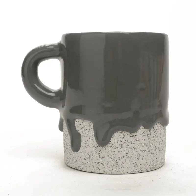 Ruin Cylinder Mug