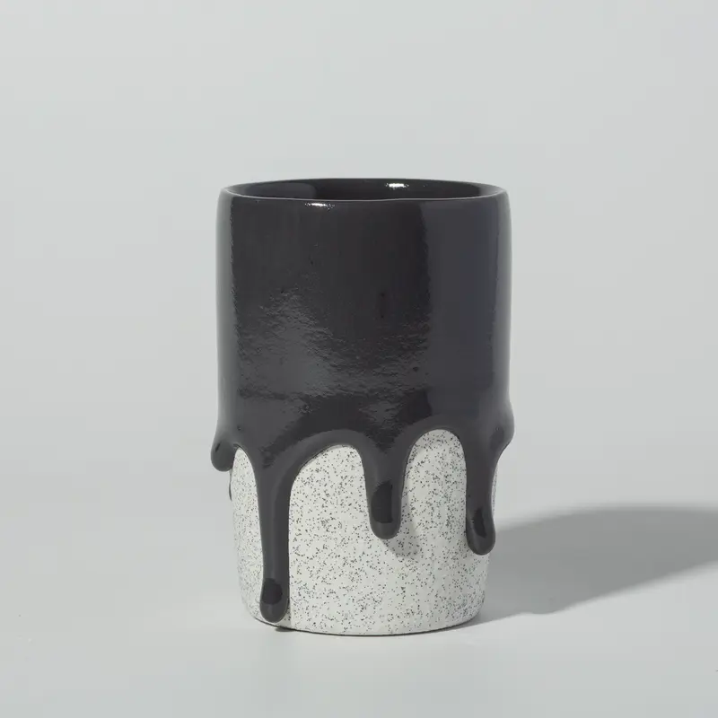 Ruin Latte Cup