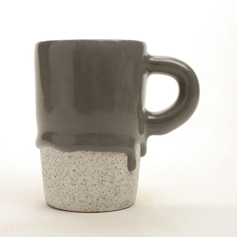 Ruin Latte Mug