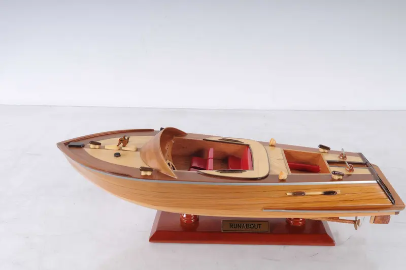 Runabout Sm By Homeroots