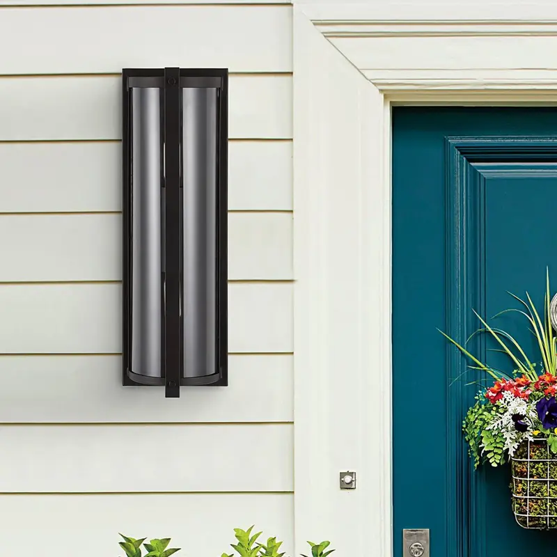Safavieh Senla Wall Sconce Set Of 2 - Oil Rubbed Bronze