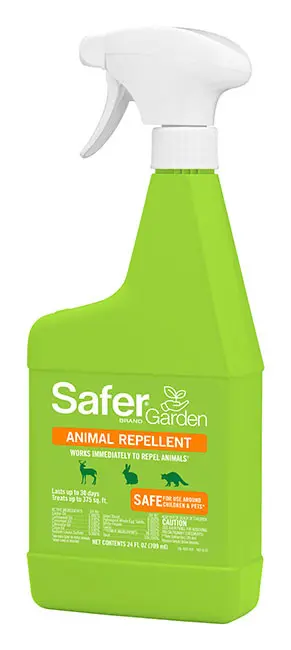 Safer Animal Repellent 24oz RTU
