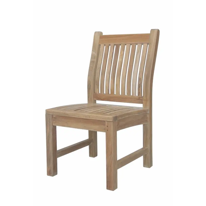 Sahara Dining Chair By Anderson Teak