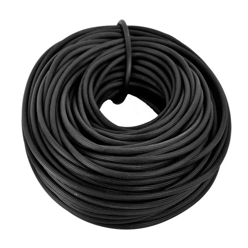 Saint-Gobain ADFORS 0.16 in. D X 100 ft. L Screen Spline - Deal of The Week