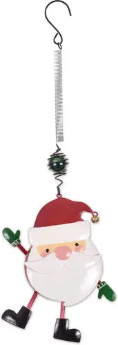 Santa Bouncy