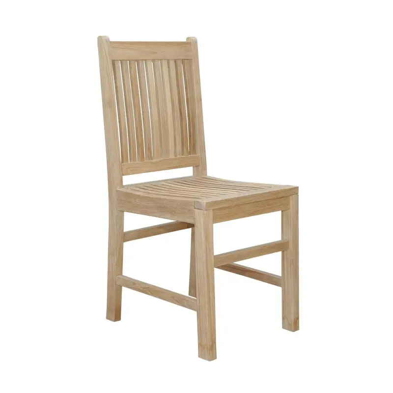 Saratoga Dining Chair By Anderson Teak