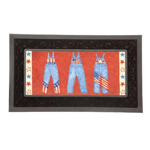Sassafras Switch Mat American the Beautiful