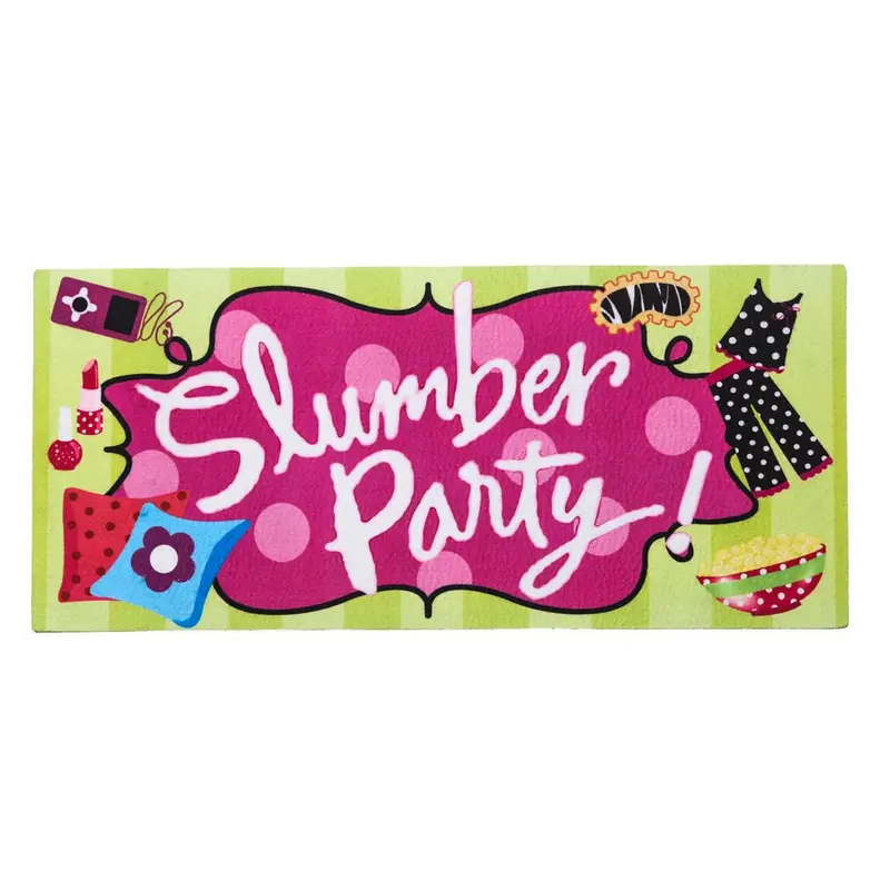 Sassafras Switch Mat Slumber Party
