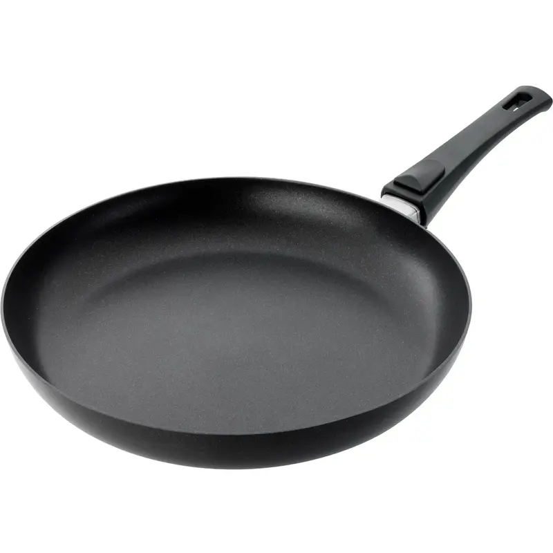 Scanpan 12.5" 12.5" / 32 cm Fry Pan, detachable handle - Urban