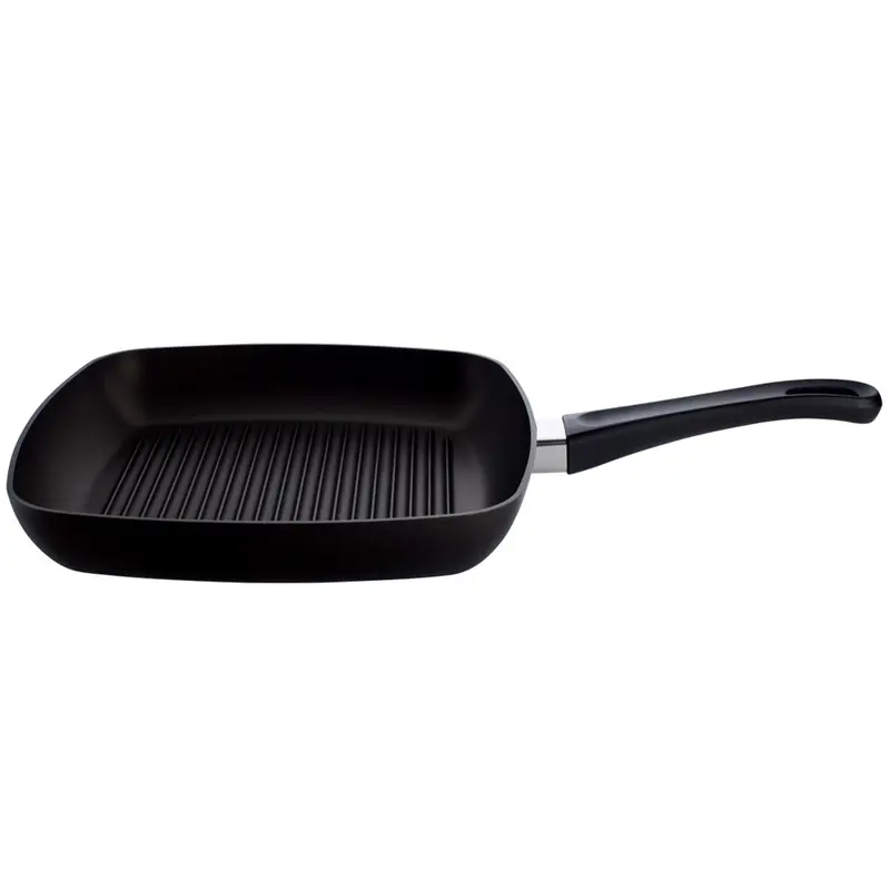 Scanpan Classic 10.5'' Grill Pan