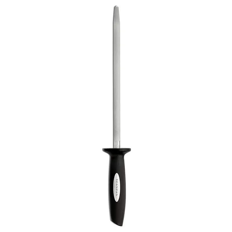 Scanpan Classic 10'' Sharpening Steel