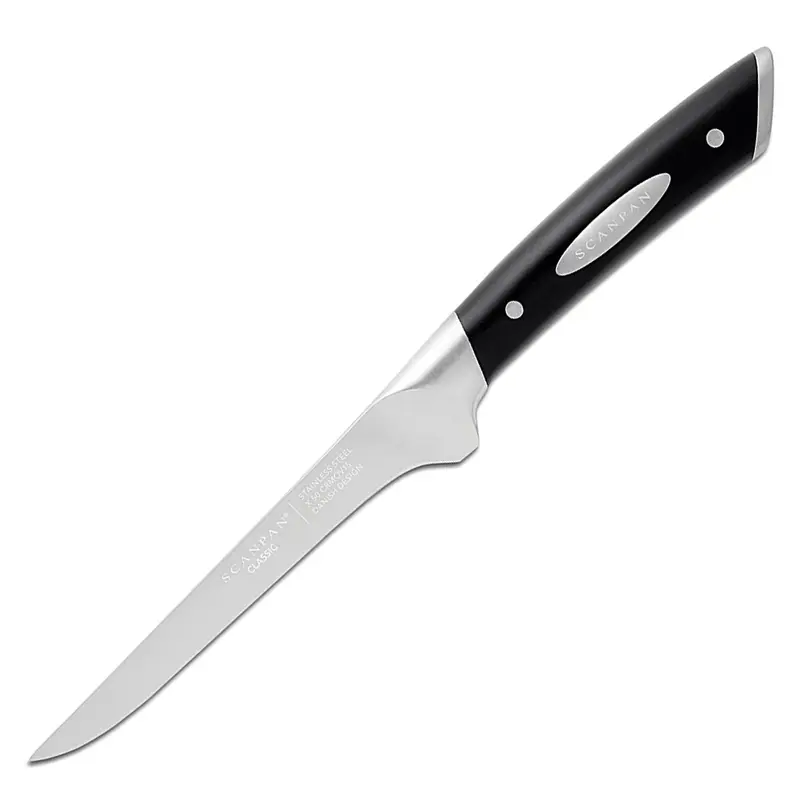 Scanpan Classic 6'' Boning Knife