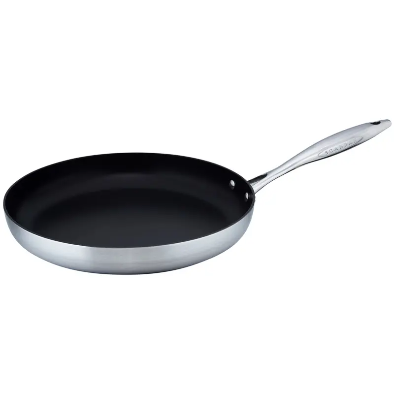 Scanpan Ctx 12.5'' Fry Pan
