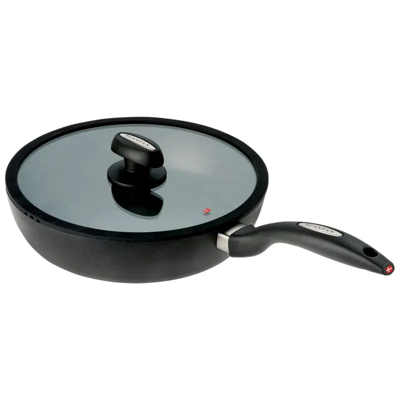 Scanpan IQ 11'' Saute Pan