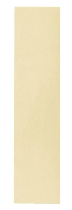Schlage 15 in. L Bright Brass Brass Push Plate - Deal of The Week
