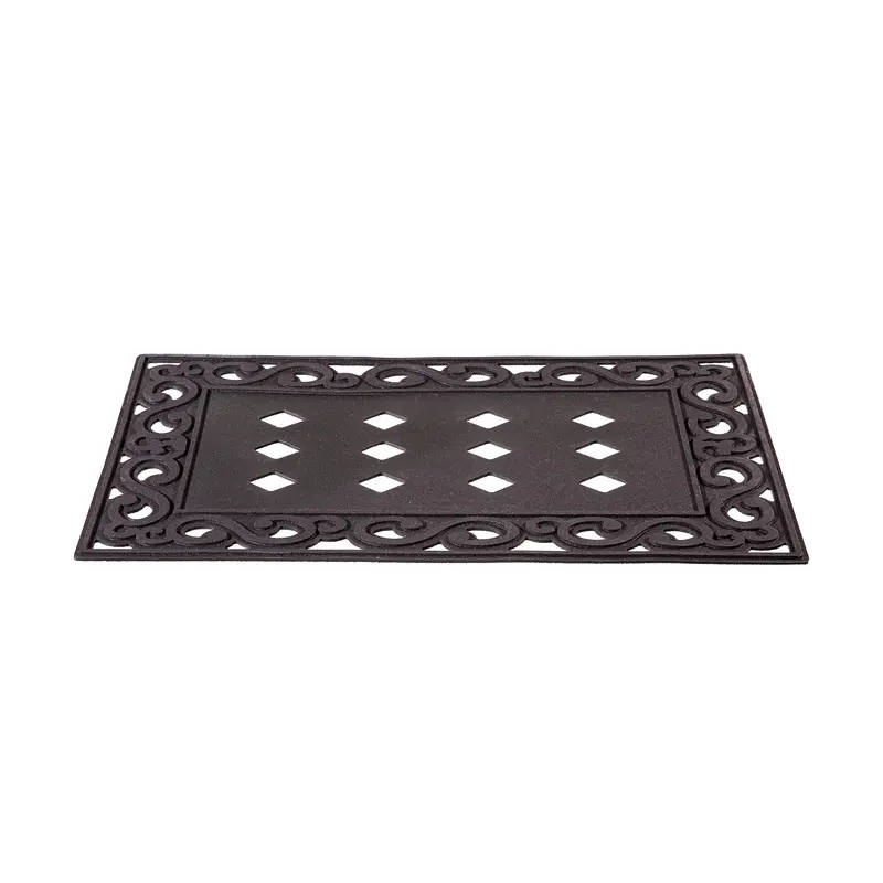 Scroll Sassafras Value Price Mat Tray