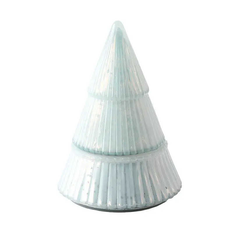 SDS 7oz Mercury Glas