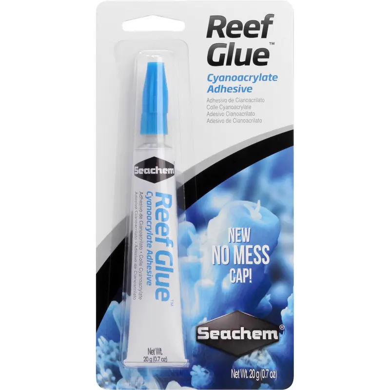 Seachem Reef Glue 20 g
