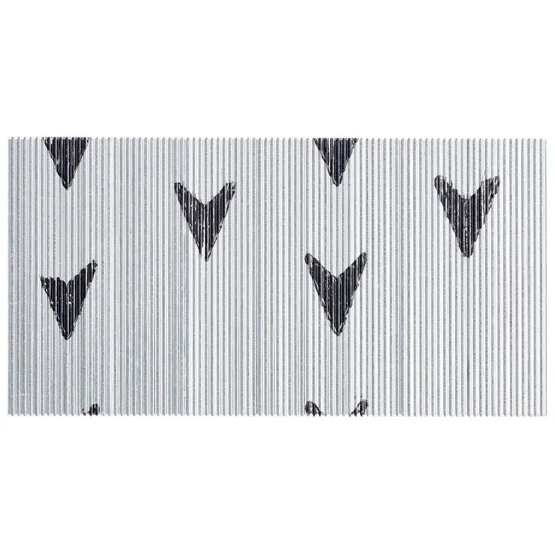 Senco 1-1/4 in. L X 23 Ga. Straight Strip Galvanized Micro Pins 2,600 pk - Open Box