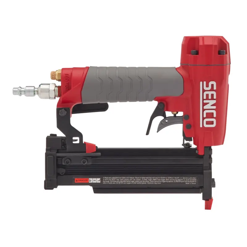 Senco 23 Ga. Corded Pin Nailer Tool Only - Deal of The Week