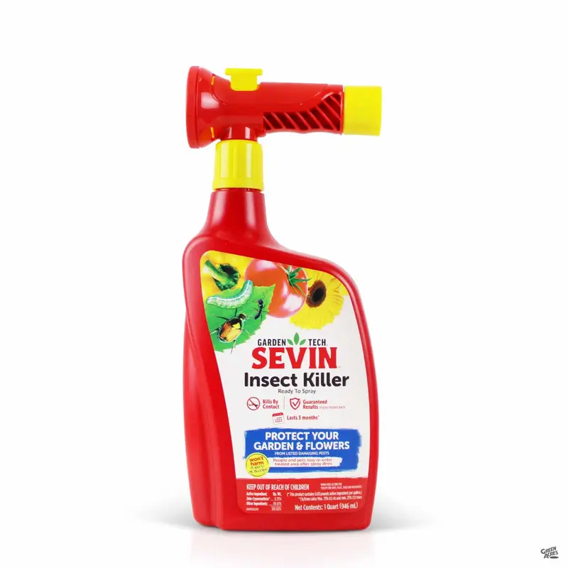 Sevin® Insect Killer 32 oz RTS