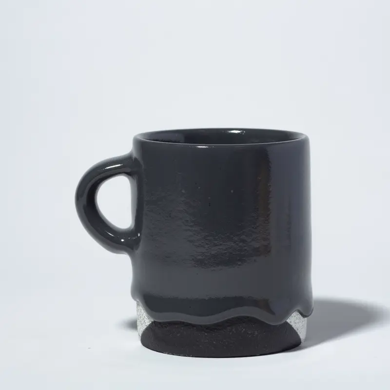 Shadow Cylinder Mug